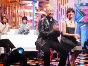 高橋克実 嫁 33分探偵の元女優で名前は 子供は 自宅はどこ